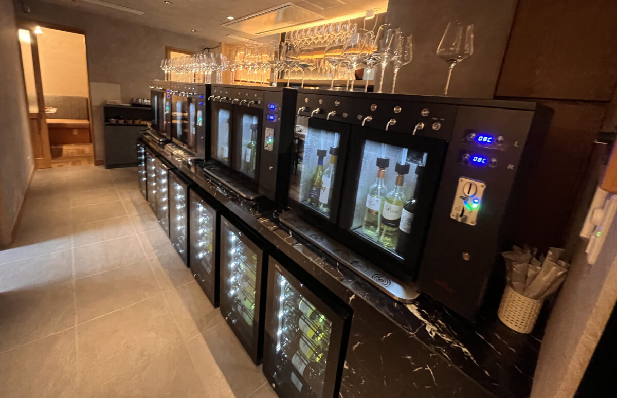 赤羽 魚イタリアン ピザとパスタ