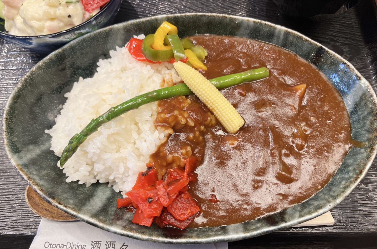 本町 GRAND KITCHEN グランドキッチン