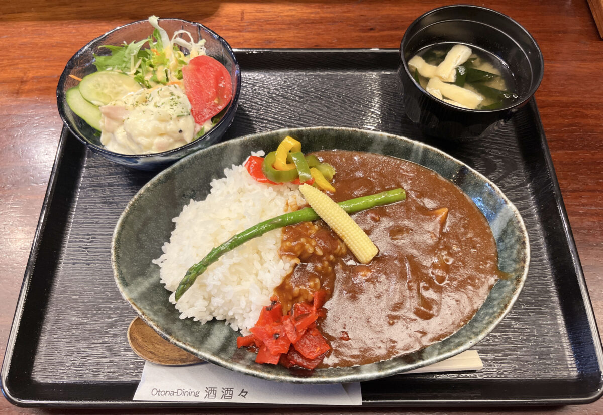 本町 GRAND KITCHEN グランドキッチン