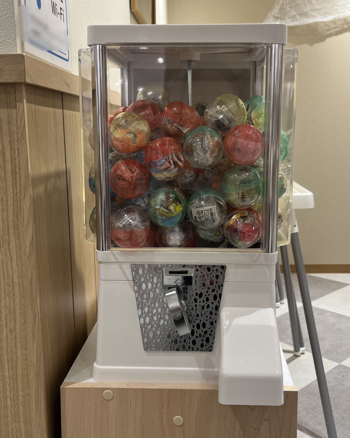 ららテラス川口 ラルシップコーヒー