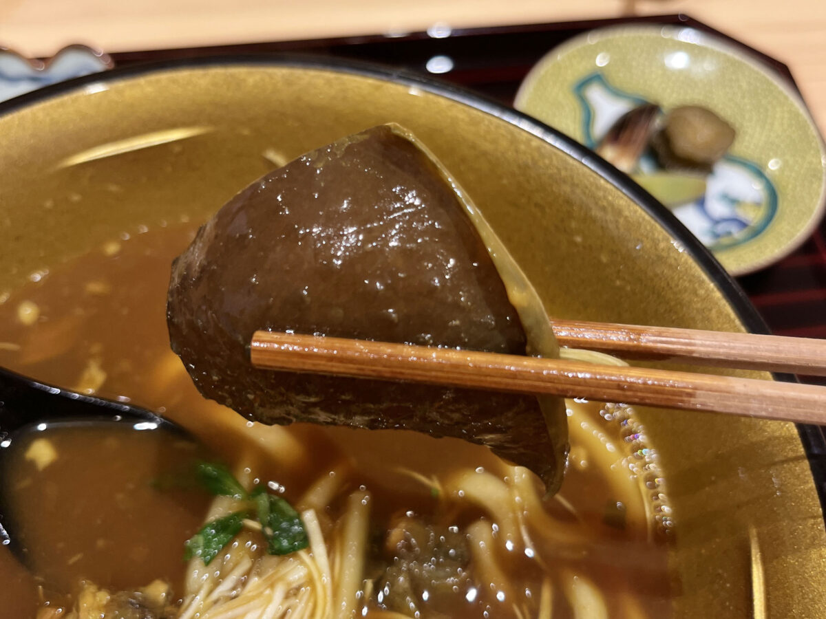 本町 和彩 鮨 ひがし