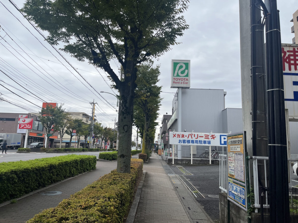 東川口 東川口けやき通り内科・呼吸器内科クリニック