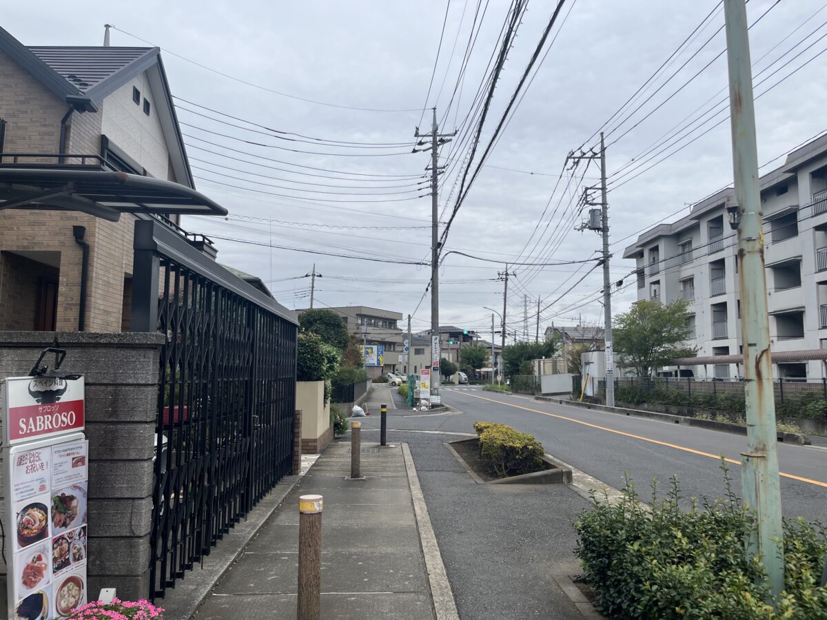 東川口 サブロッソ