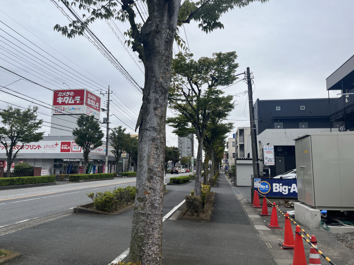 東川口 ビッグ・エー 川口戸塚三丁目店