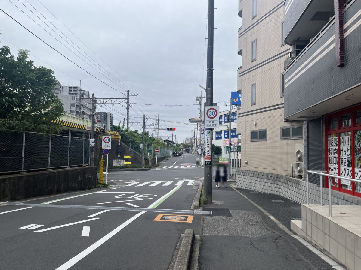 東川口 まいばすけっと 東川口駅東店