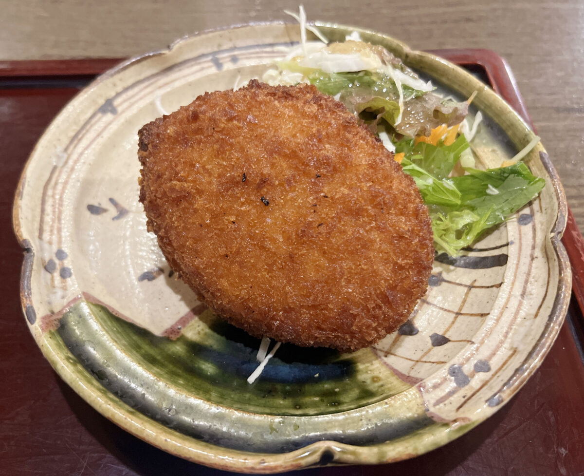 西川口 蕎麦の澤