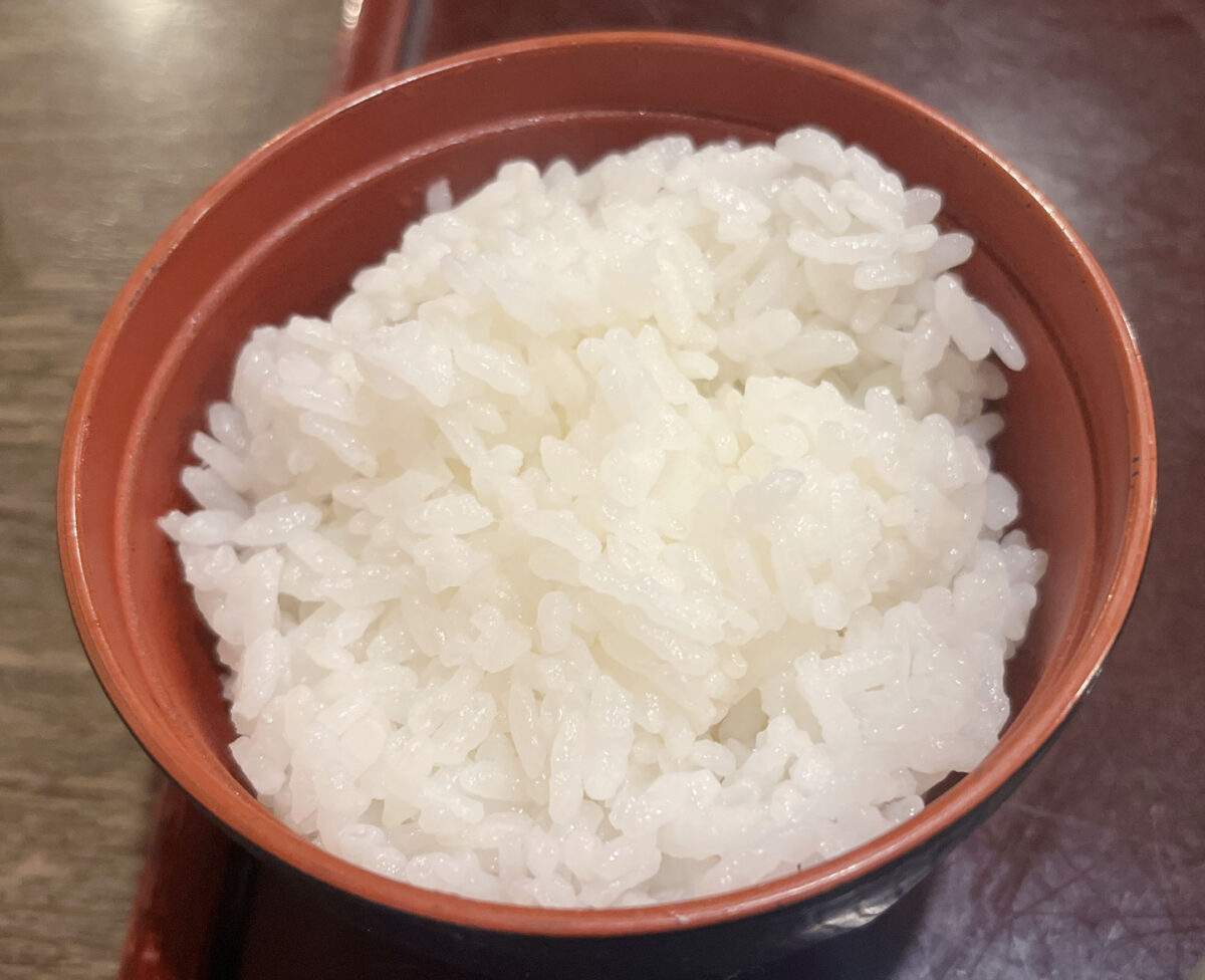 西川口 蕎麦の澤
