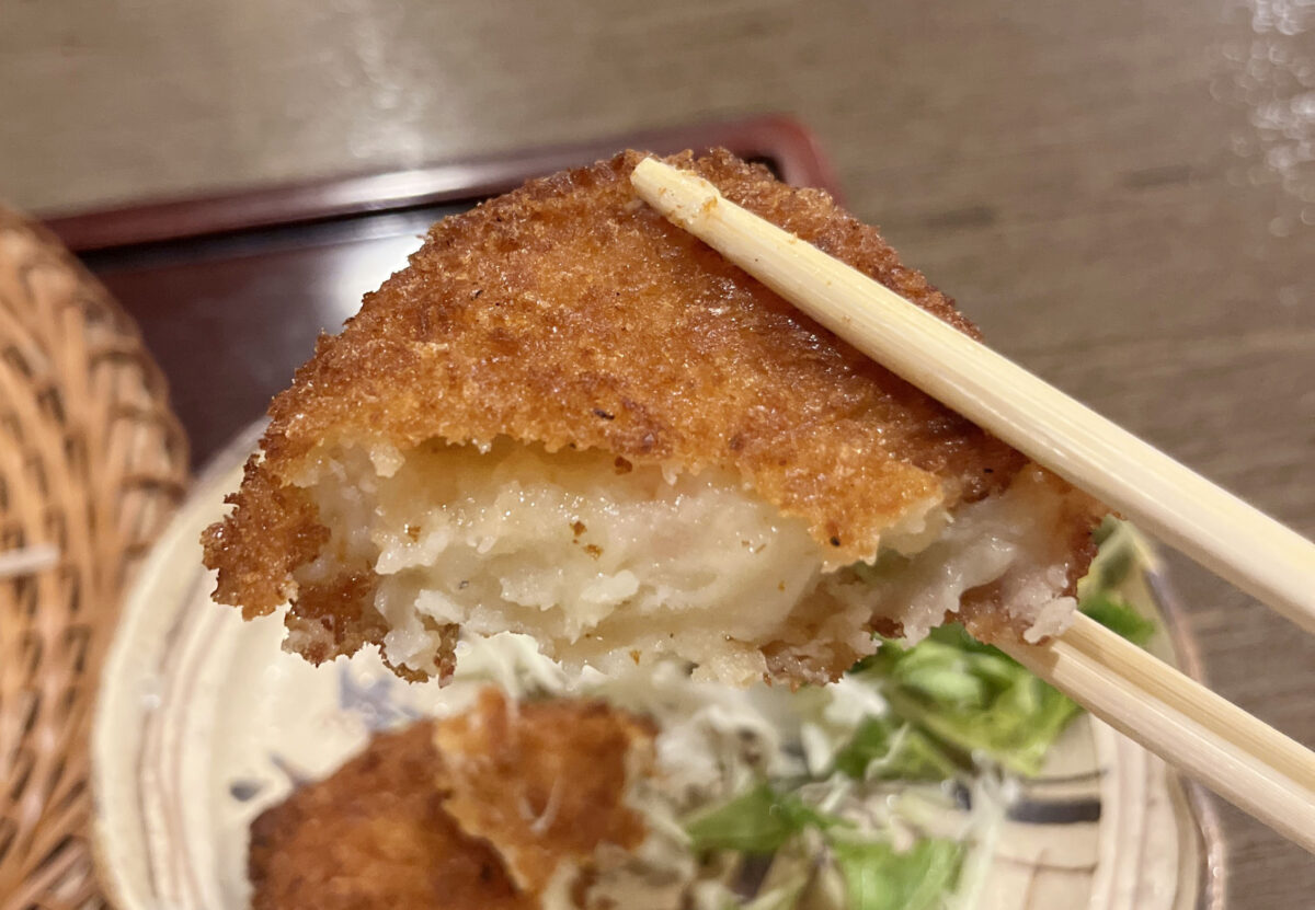西川口 蕎麦の澤
