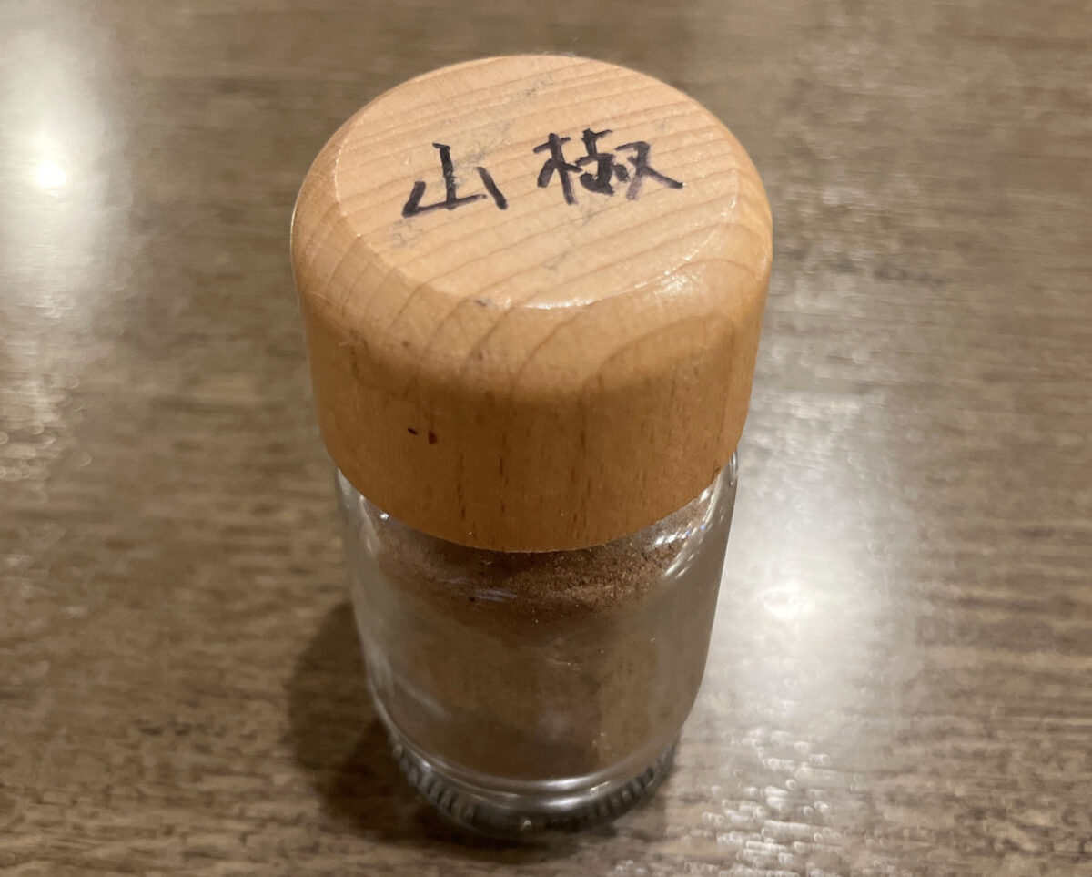 西川口 蕎麦の澤