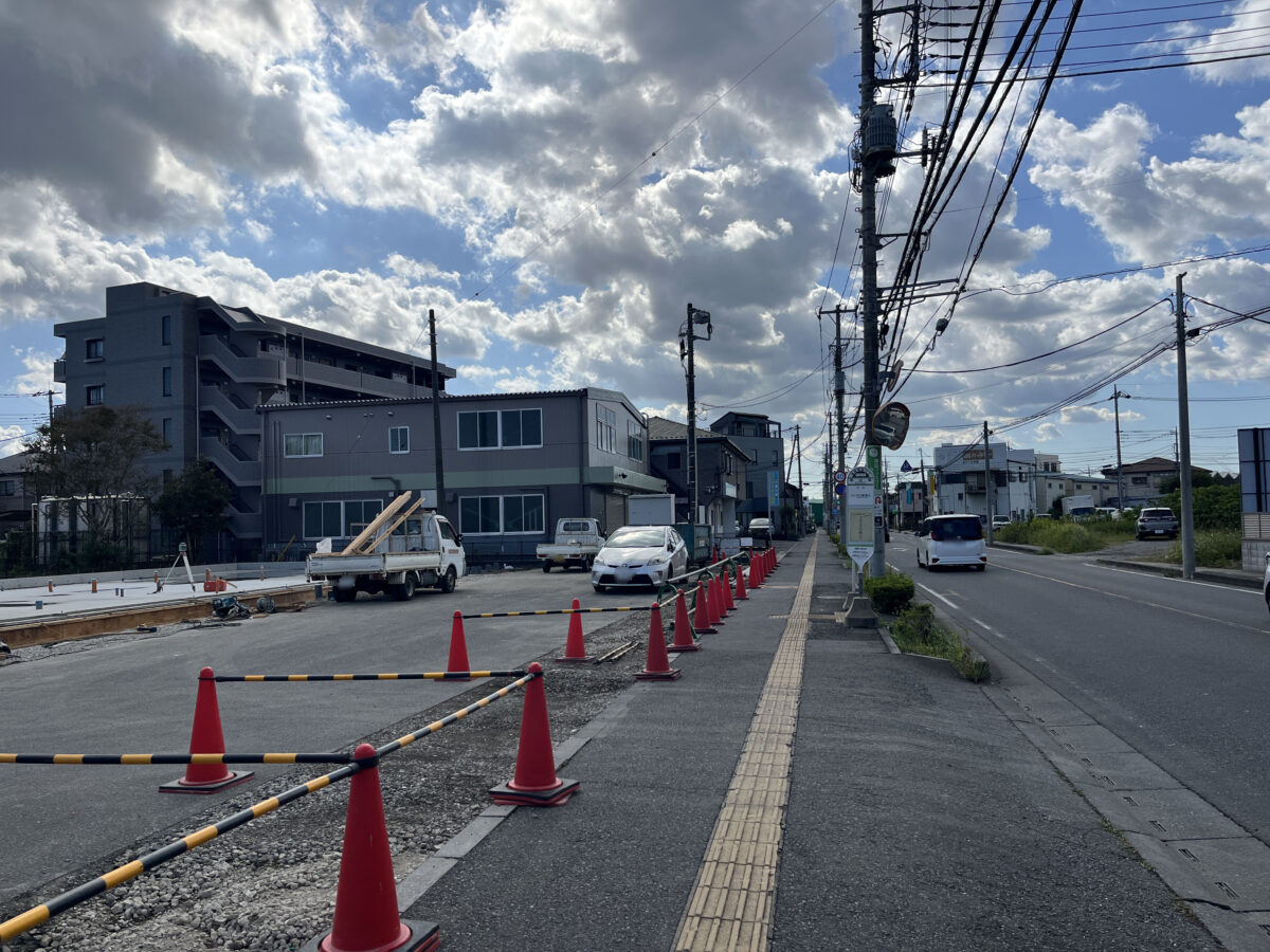 榛松 セブンイレブン