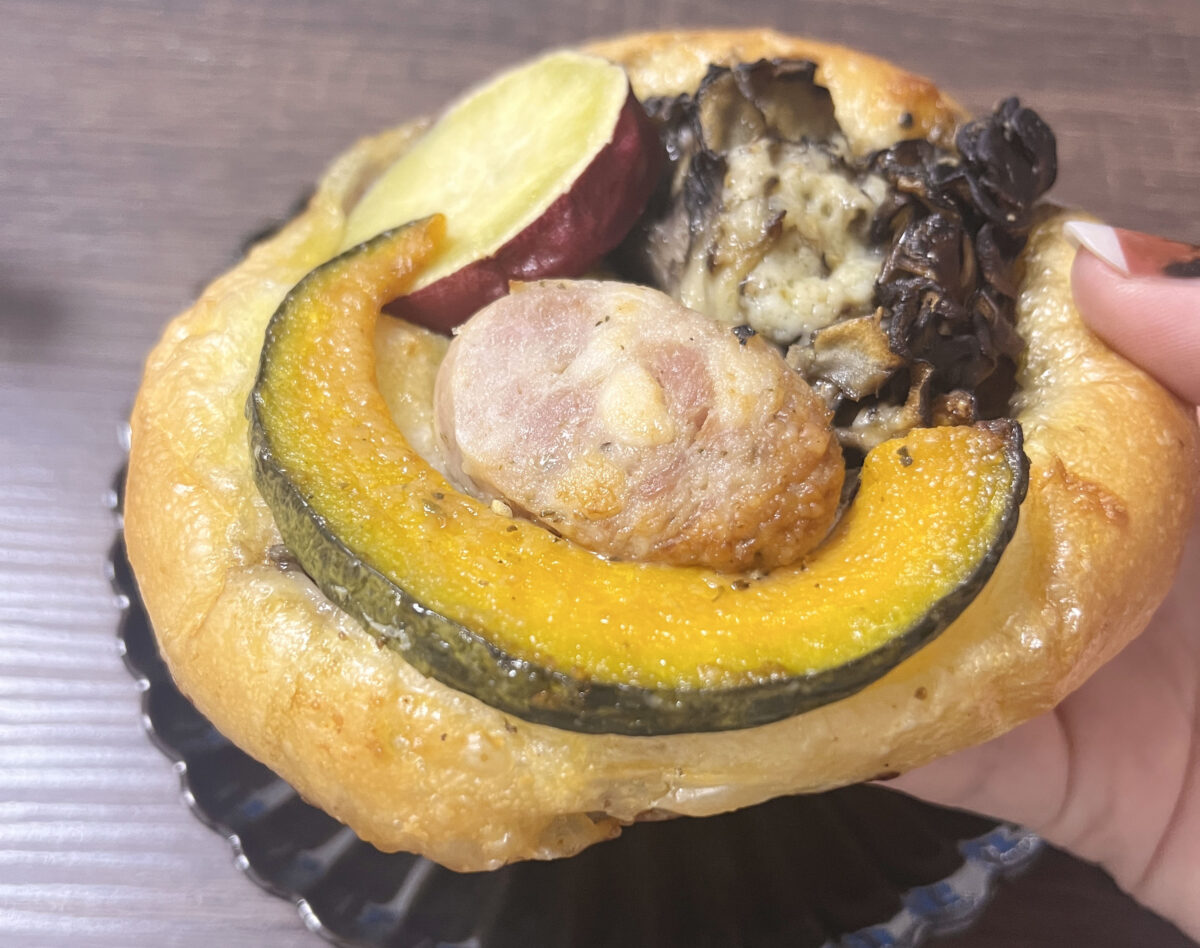 ららテラス川口 あおやまベーカリー