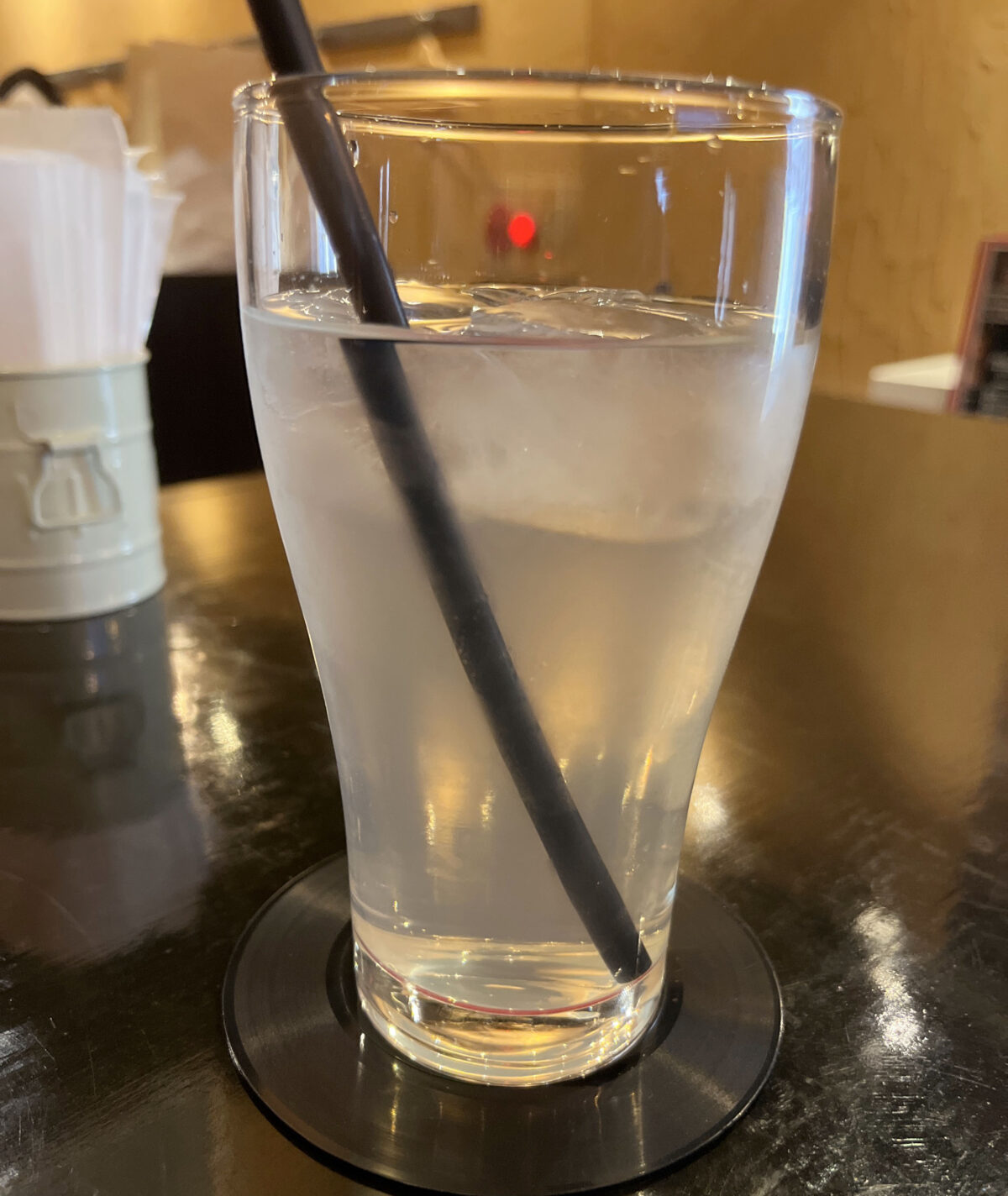 中青木 ダイナーナンバーセブン