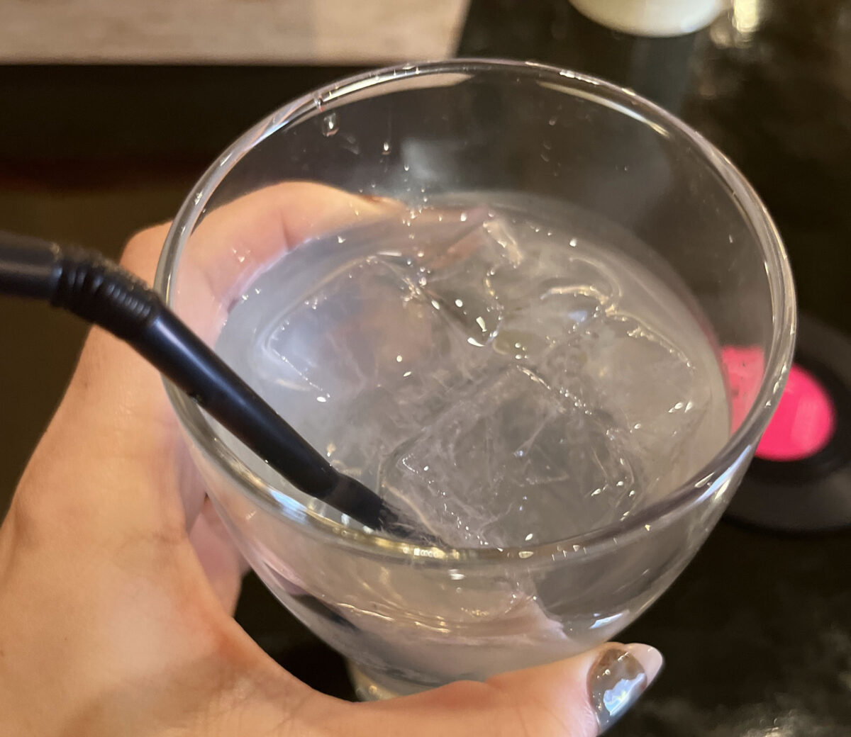 中青木 ダイナーナンバーセブン