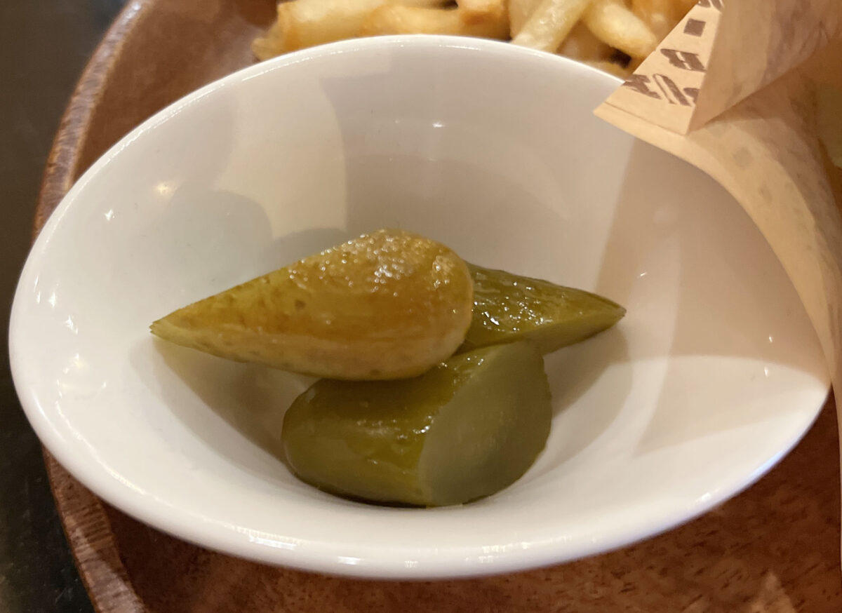 中青木 ダイナーナンバーセブン