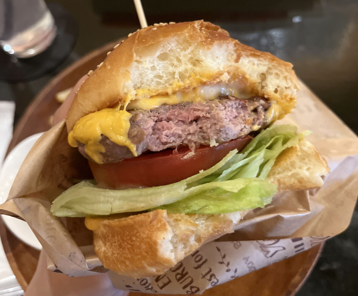 中青木 ダイナーナンバーセブン