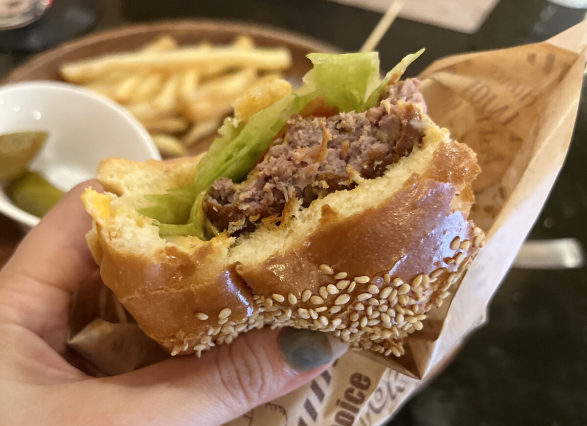 中青木 ダイナーナンバーセブン