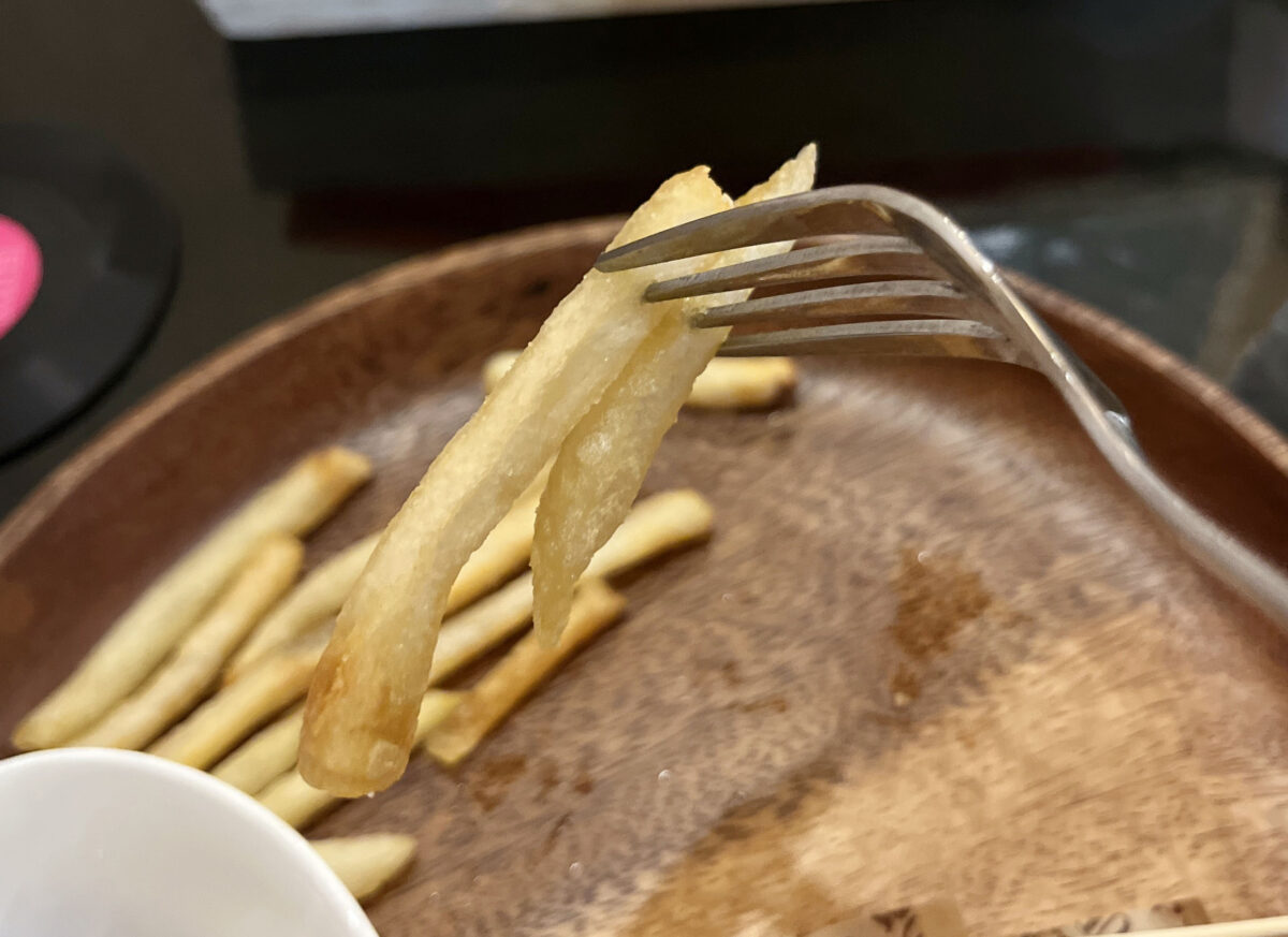 中青木 ダイナーナンバーセブン