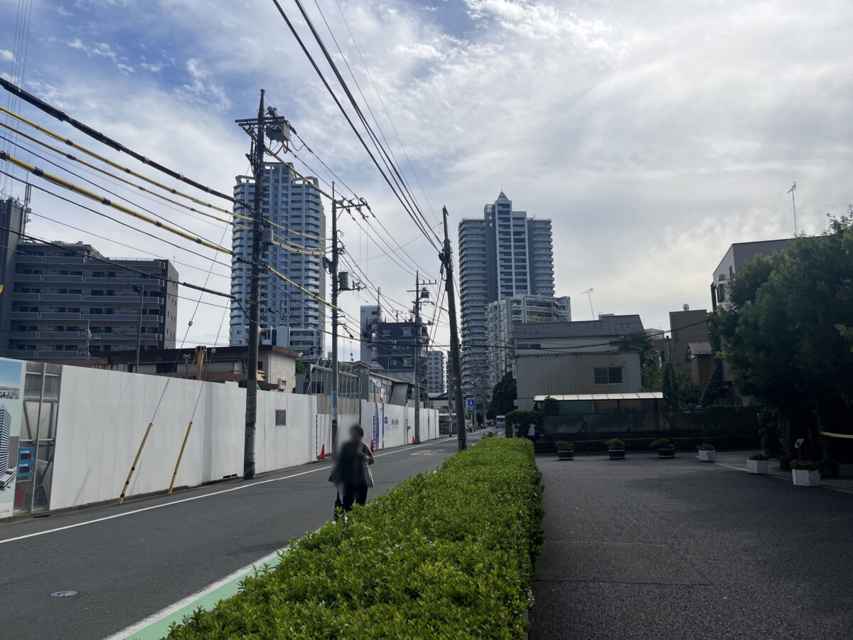 川口 黒澤忽三商店