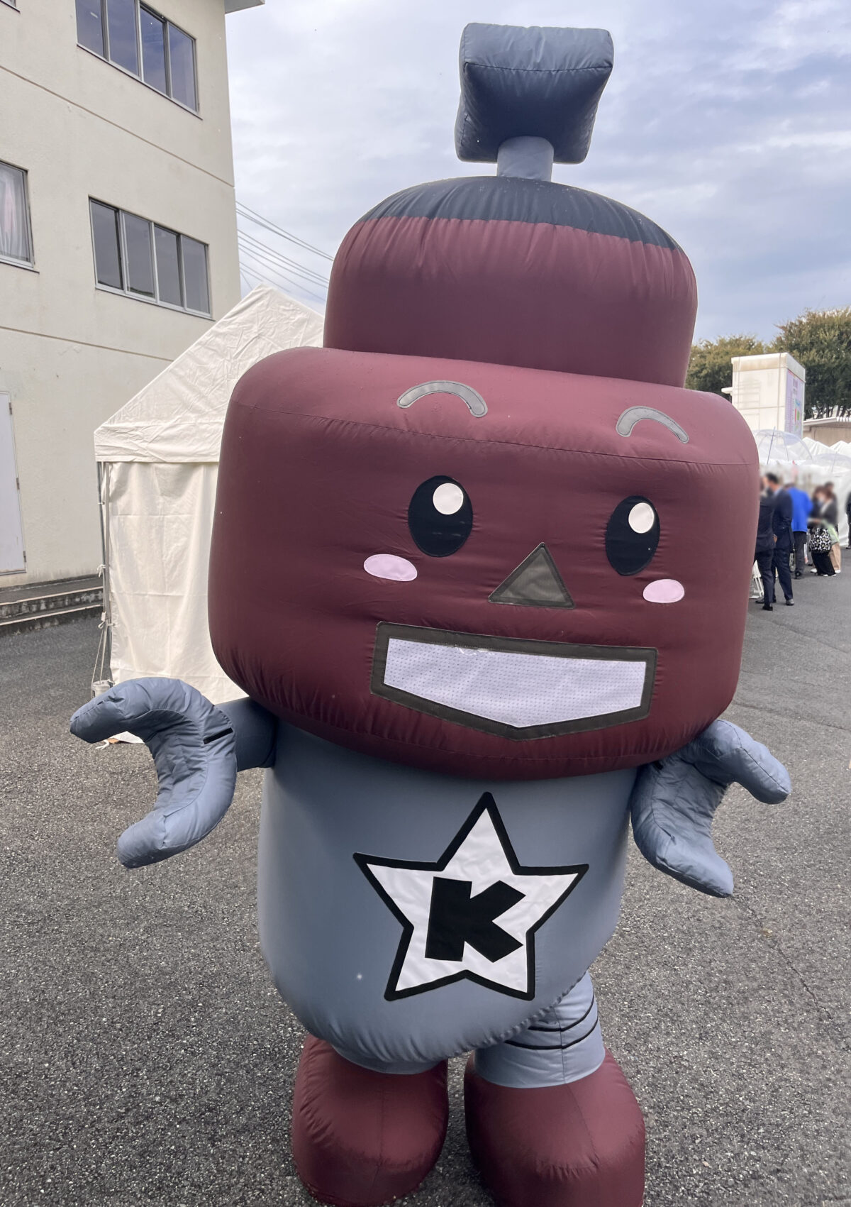 川口市市産品フェア