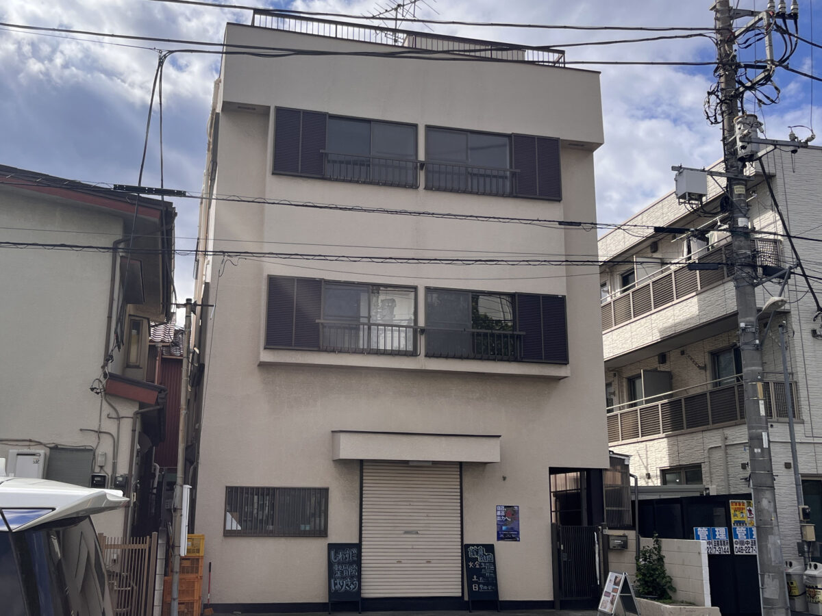 末広 レコカフェ RECO CAFE