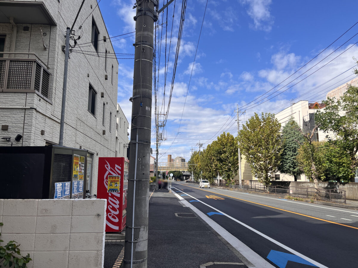 末広 レコカフェ RECO CAFE