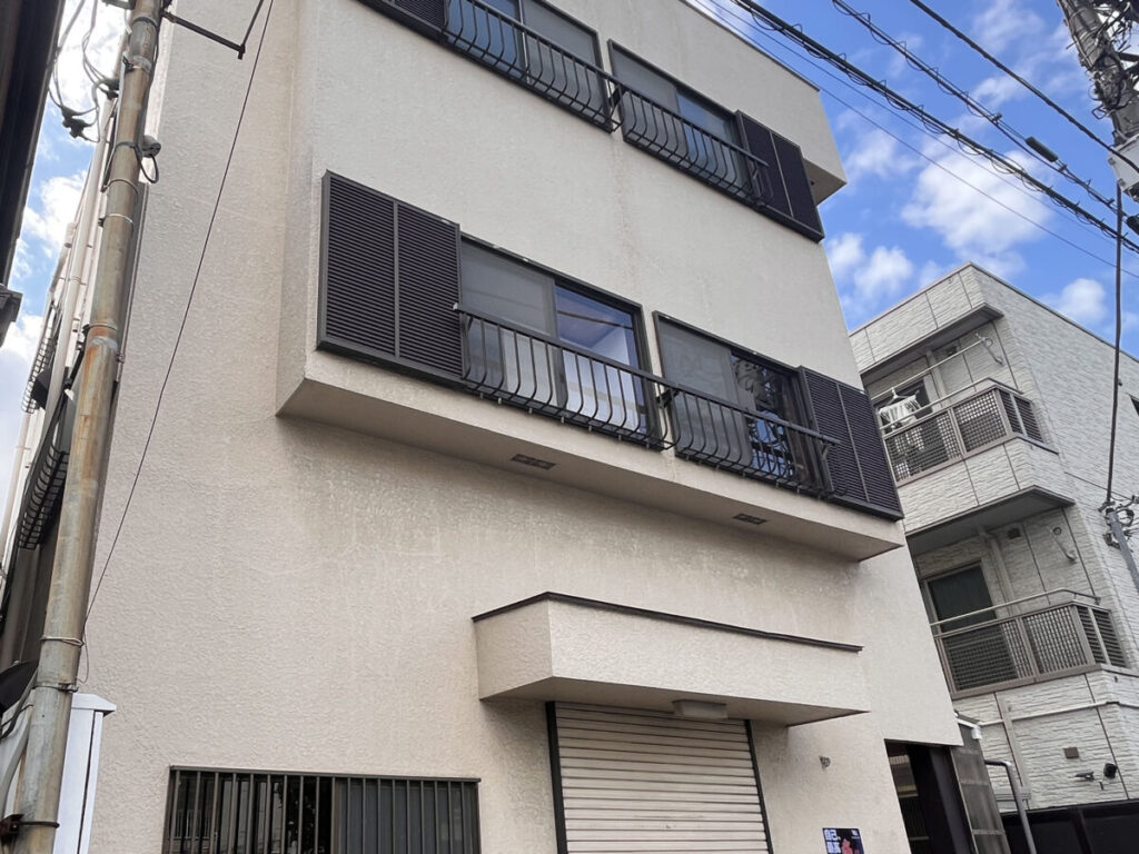 末広 レコカフェ RECO CAFE