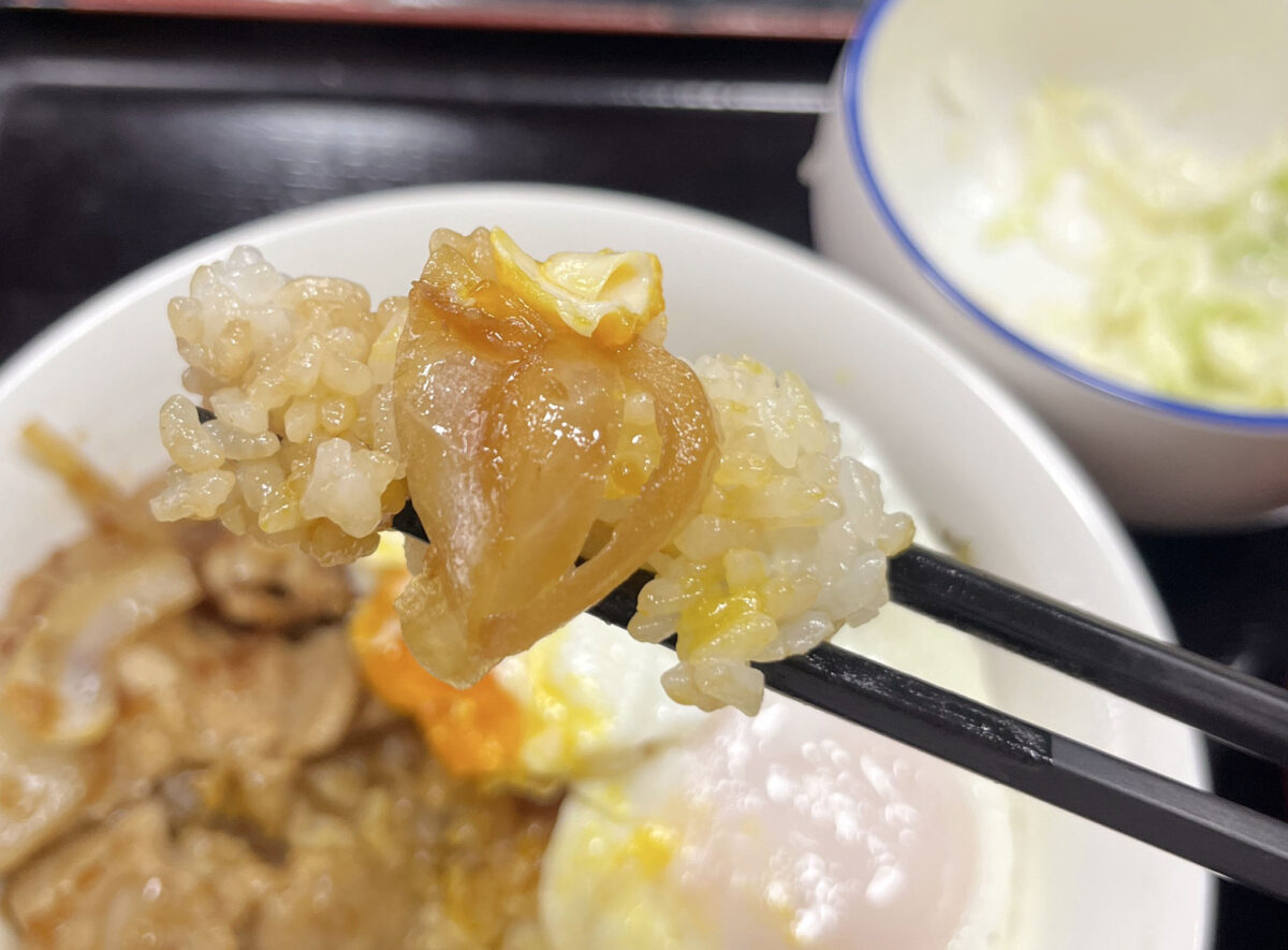 新井町 食事処みゆき亭