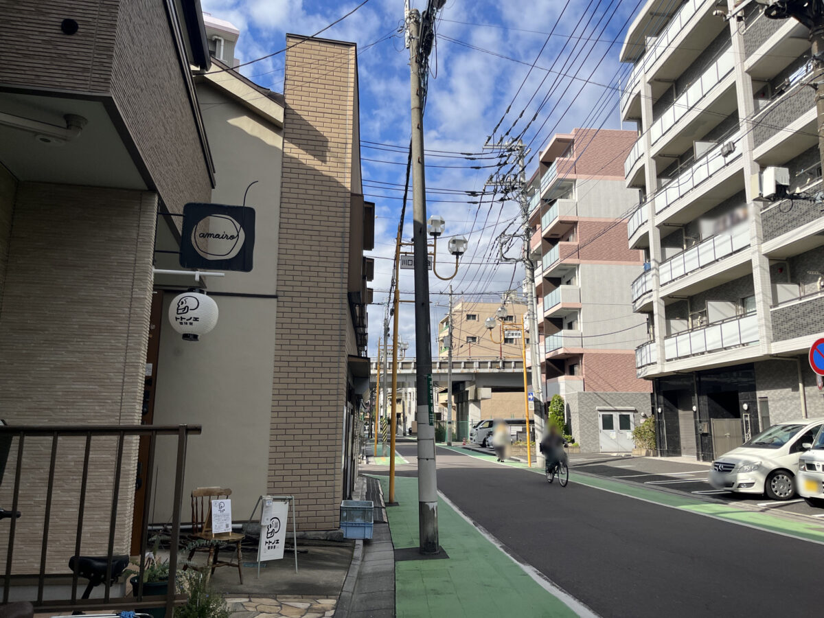 川口 マイペットドッグ My Pet Dog