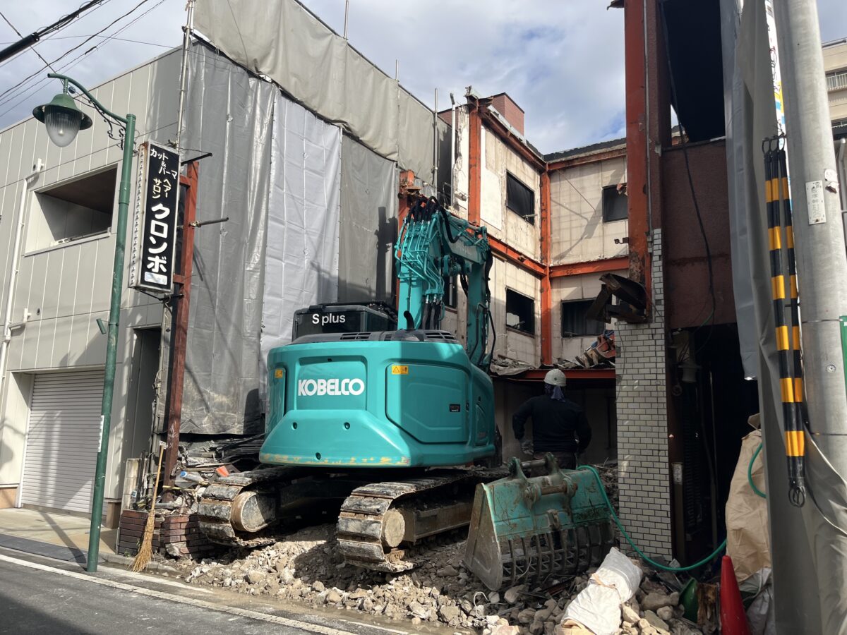 飯塚 ヘアーサロン クロンボ