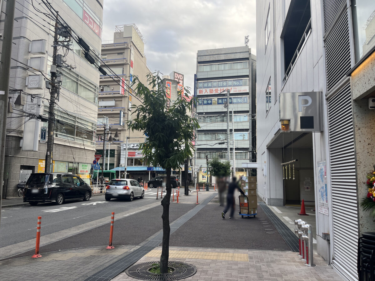 かわぐちキャスティ 月島もんじゃ くうや