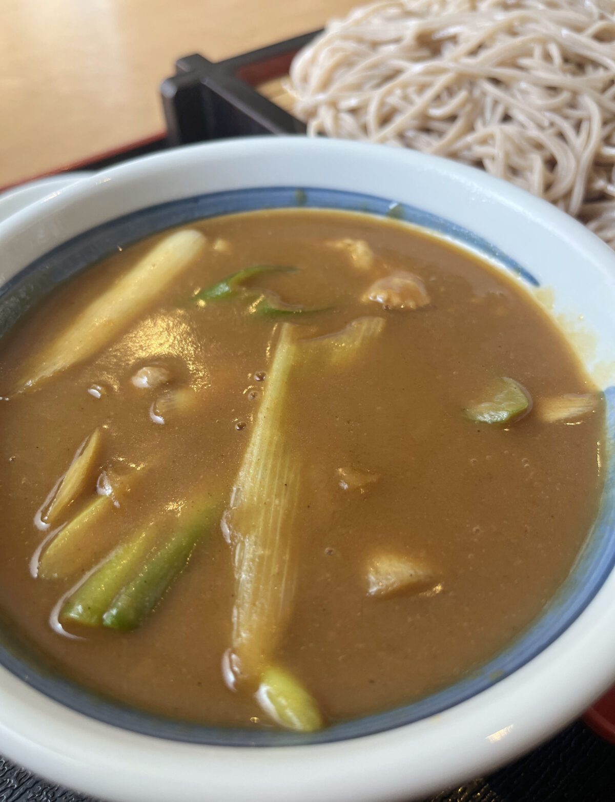 上青木 蕎麦処 大村庵