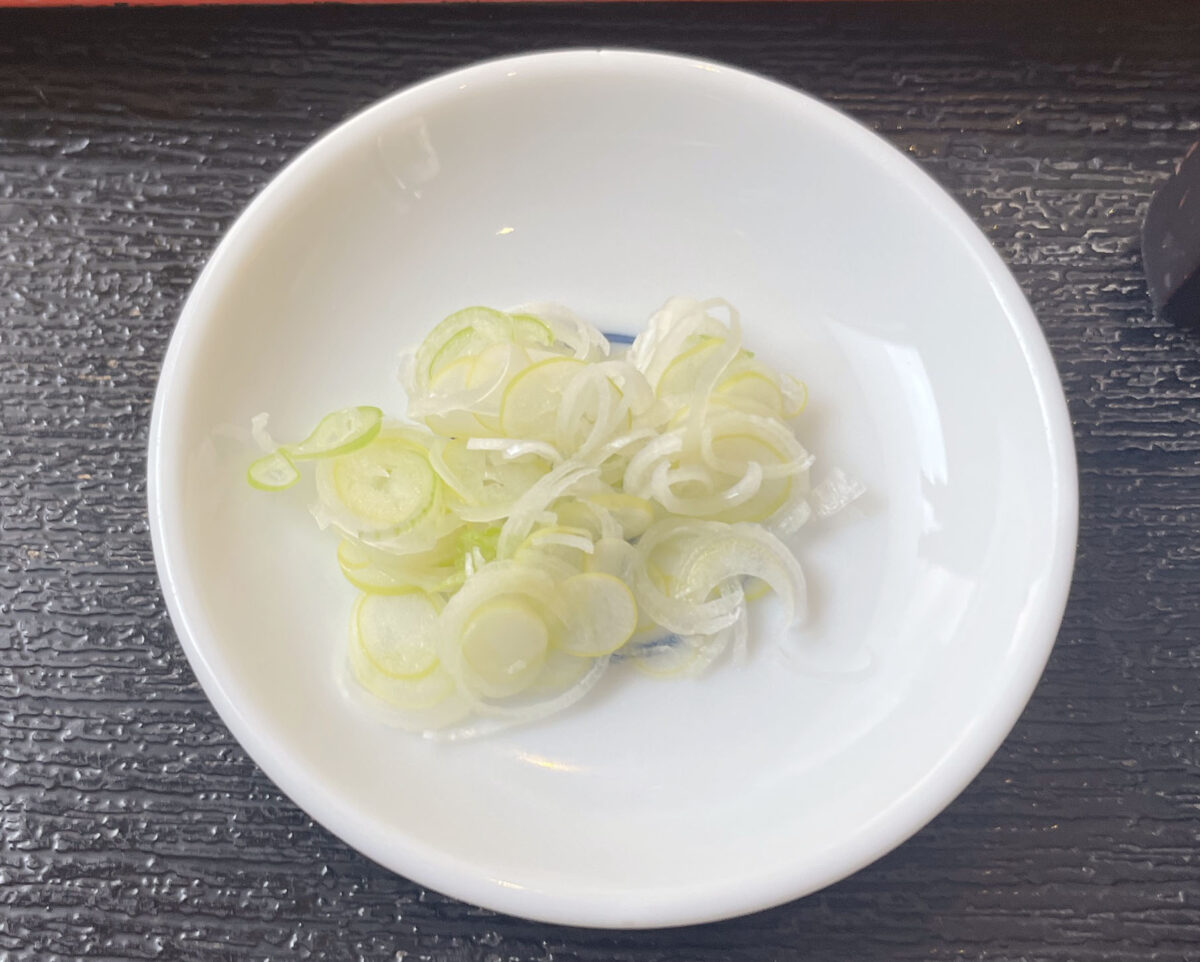 上青木 蕎麦処 大村庵