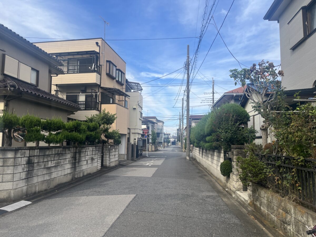 上青木 蕎麦処 大村庵