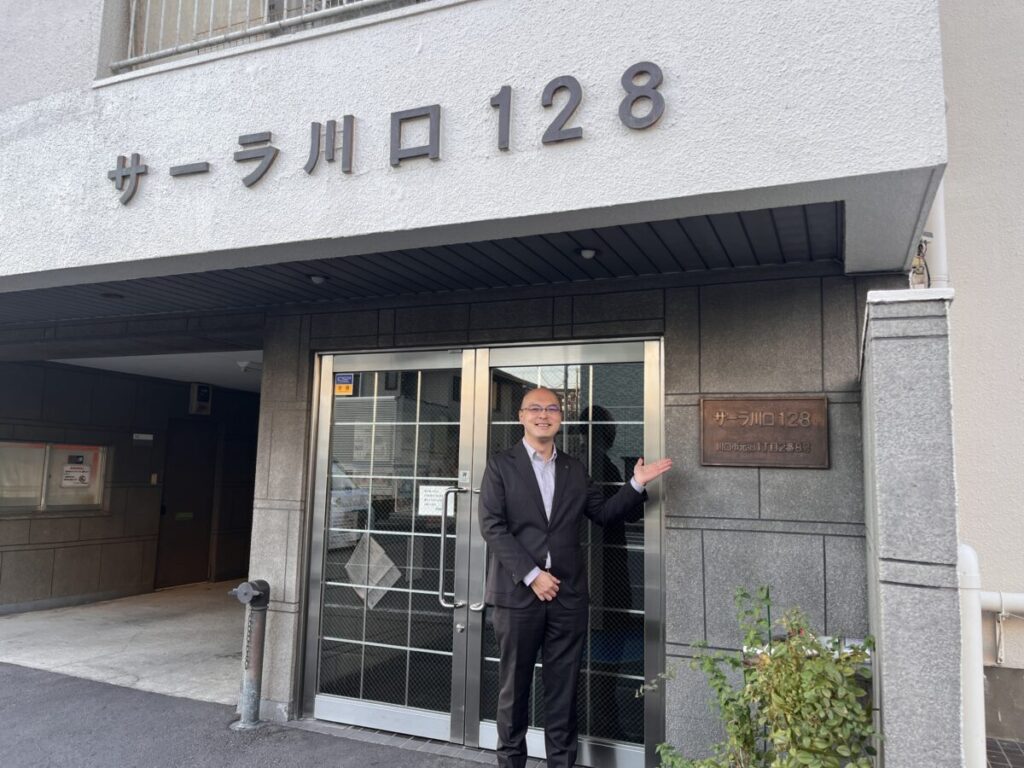 川マガ賃貸 サーラ川口