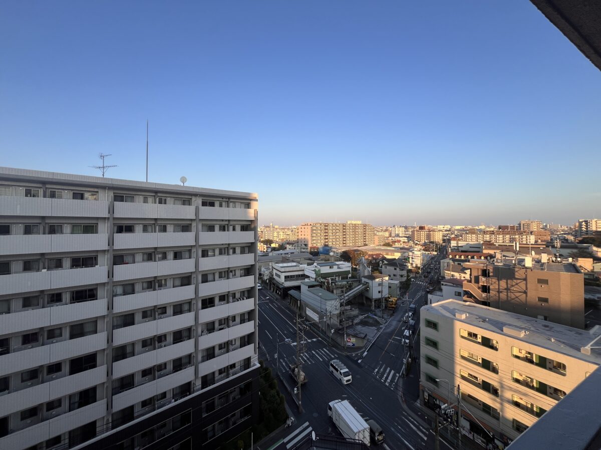 川マガ賃貸 サーラ川口