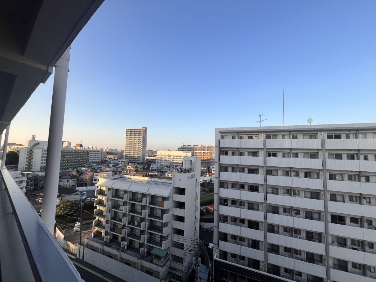 川マガ賃貸 サーラ川口