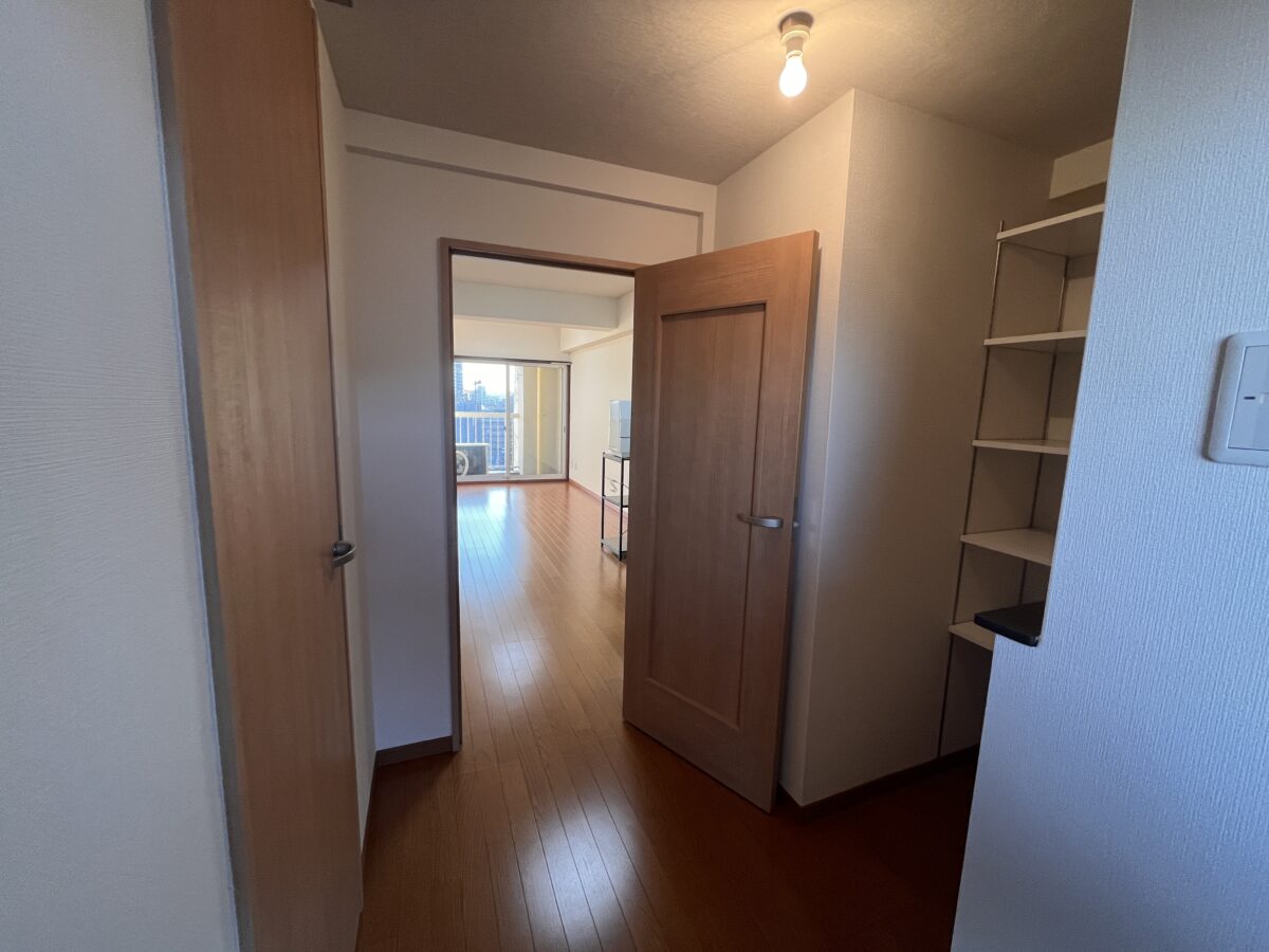 川マガ賃貸 サーラ川口