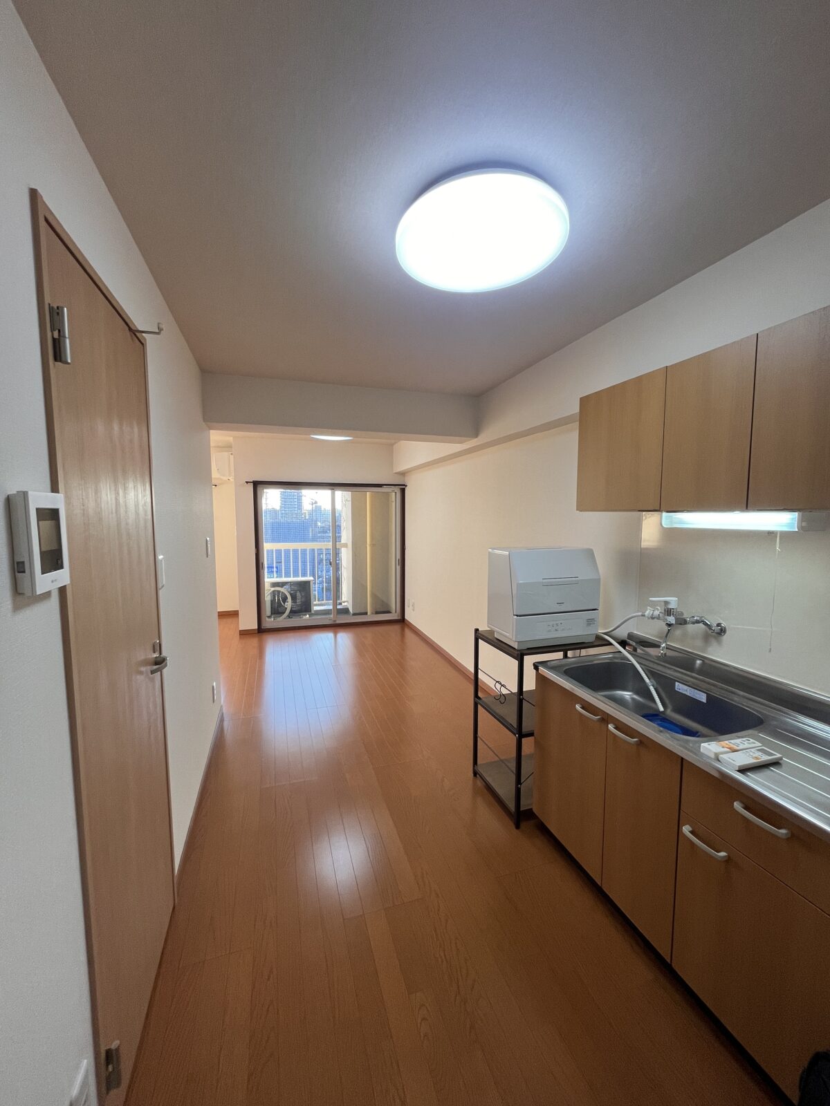 川マガ賃貸 サーラ川口