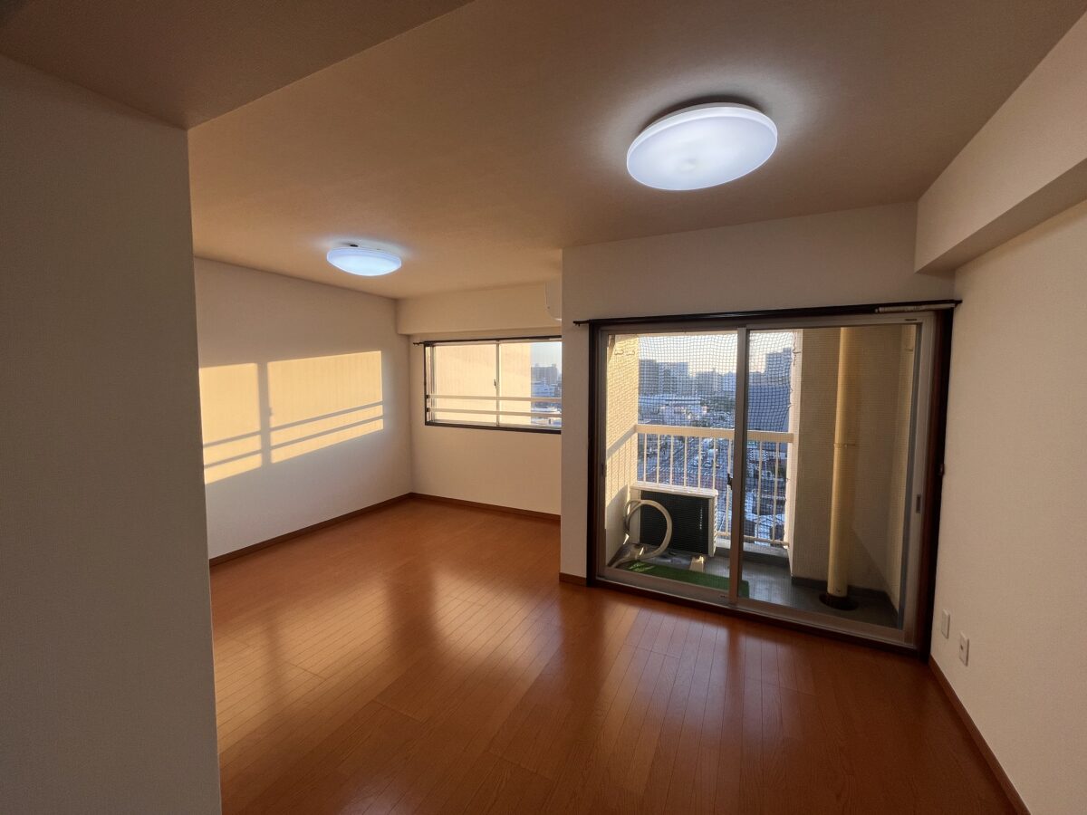 川マガ賃貸 サーラ川口