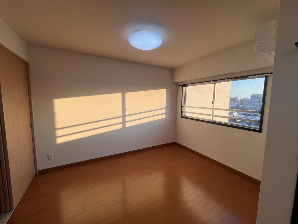 川マガ賃貸 サーラ川口