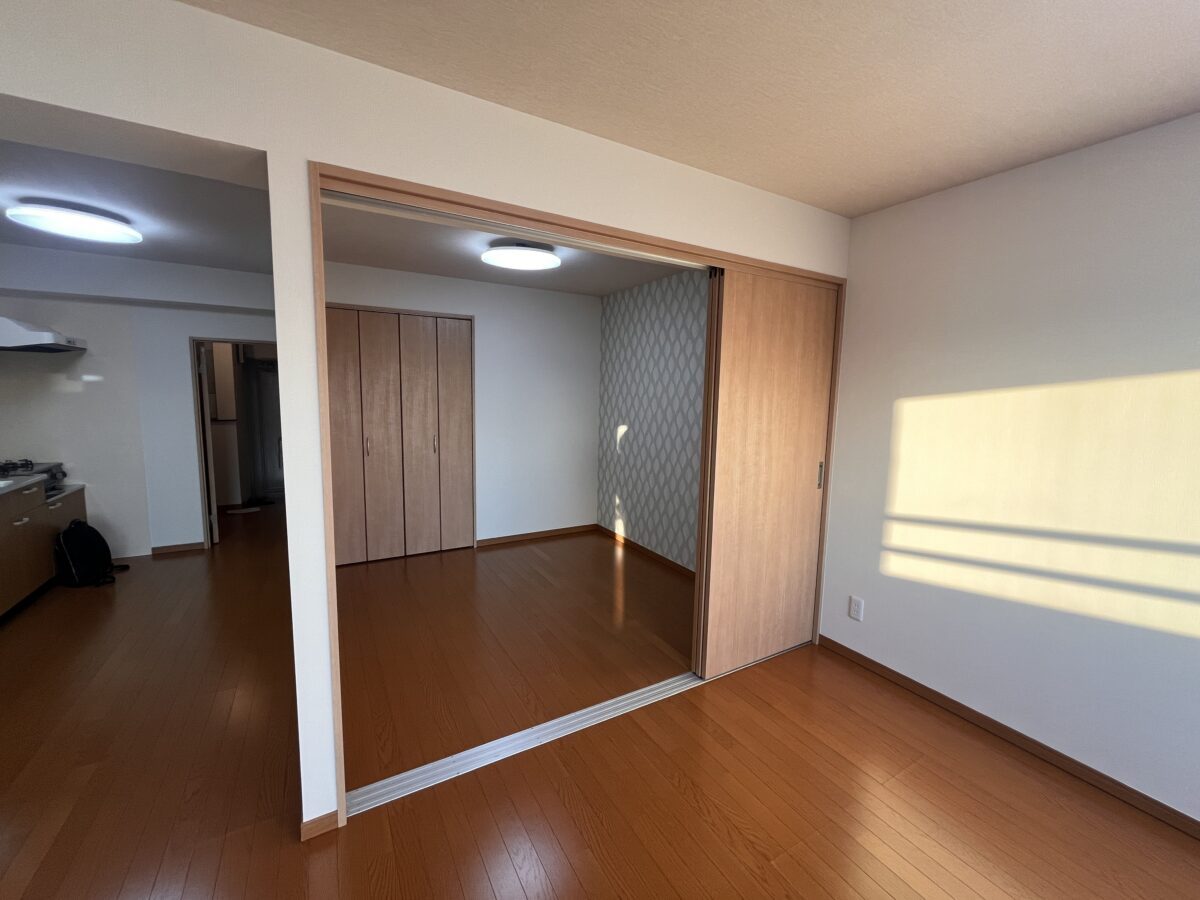 川マガ賃貸 サーラ川口