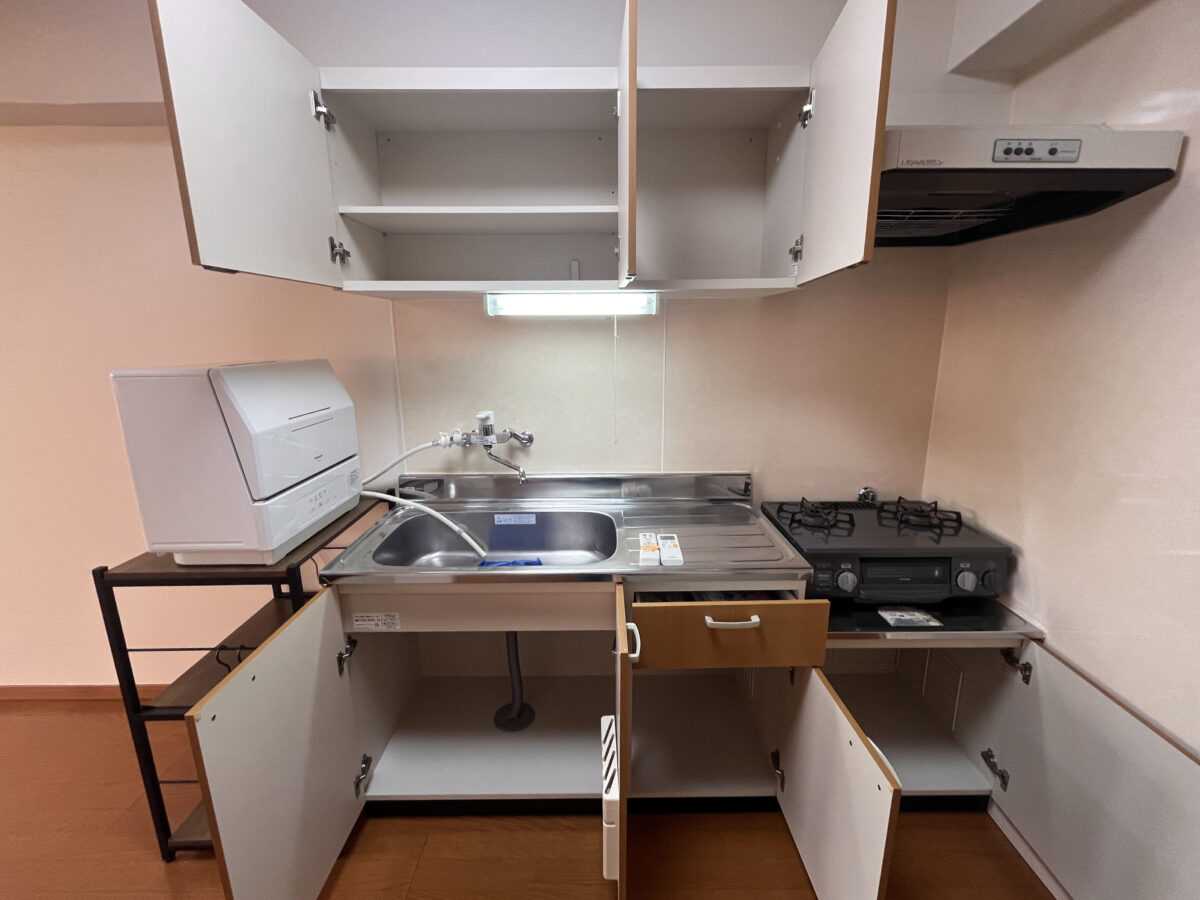 川マガ賃貸 サーラ川口