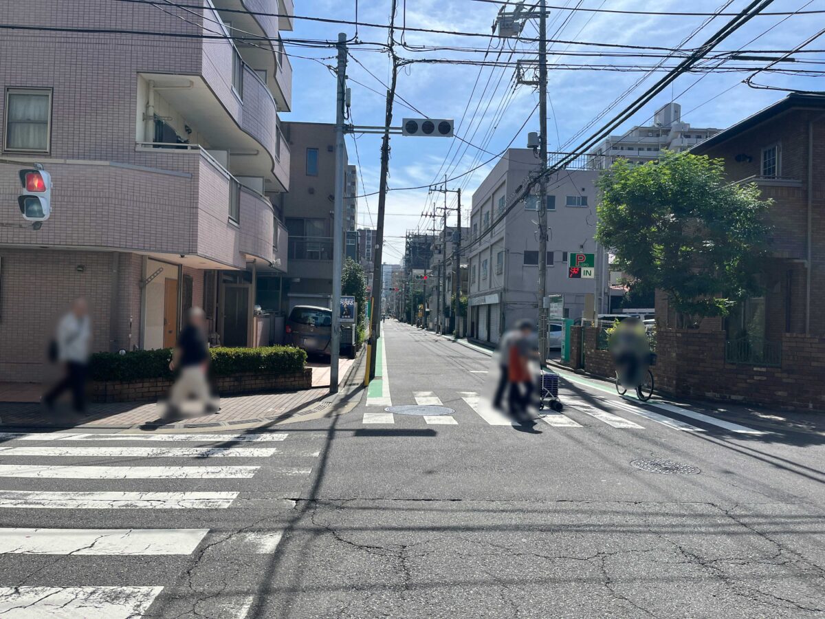 KBチキン川口