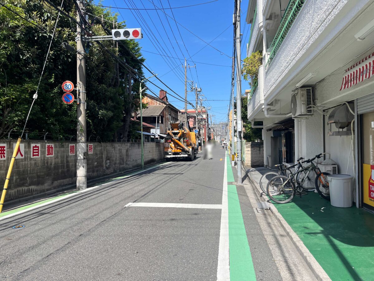 KBチキン川口