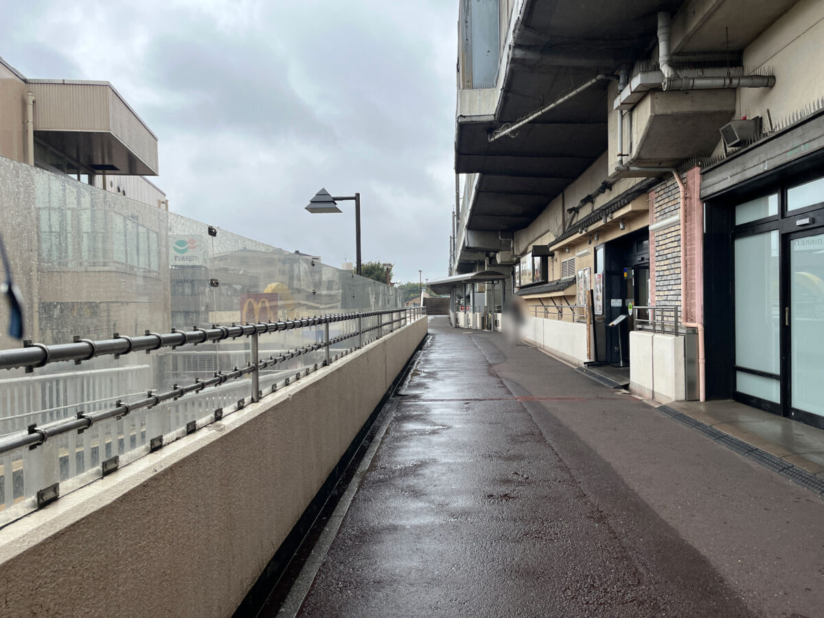 焼鳥日高 戸田公園駅店 閉店