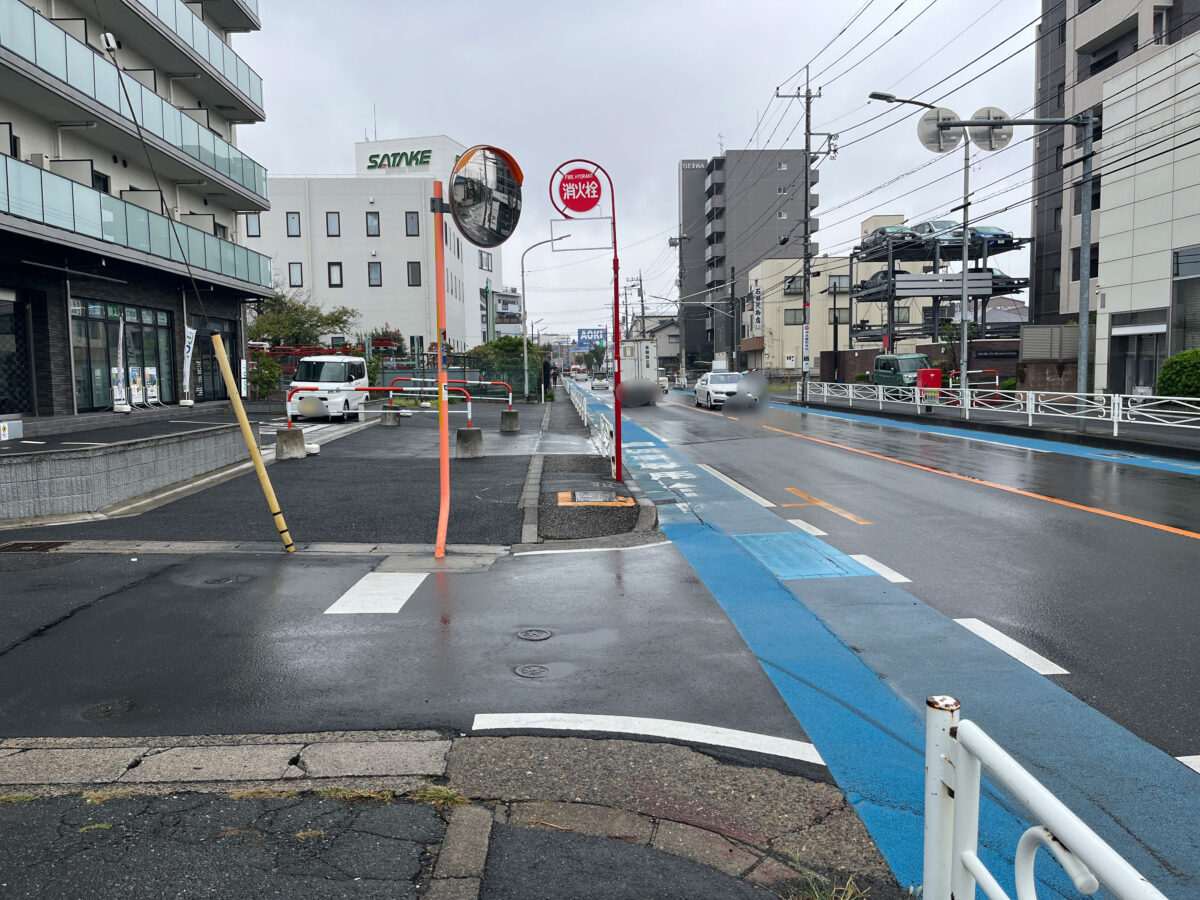 戸田駅 油そば連合会 かず喜 開店