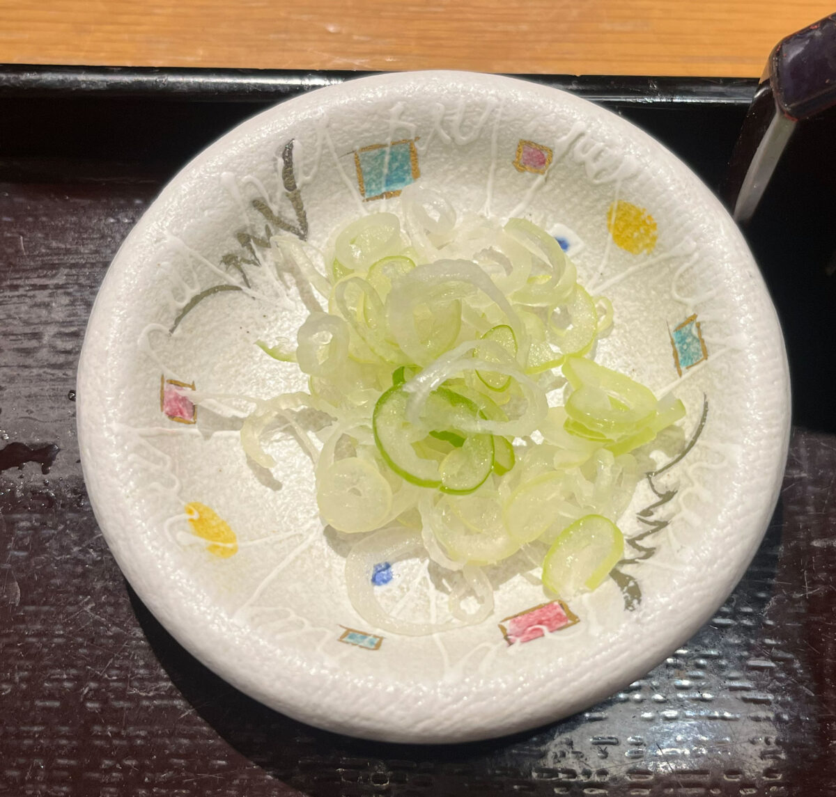 蓮沼 杉うら カレーせいろ
