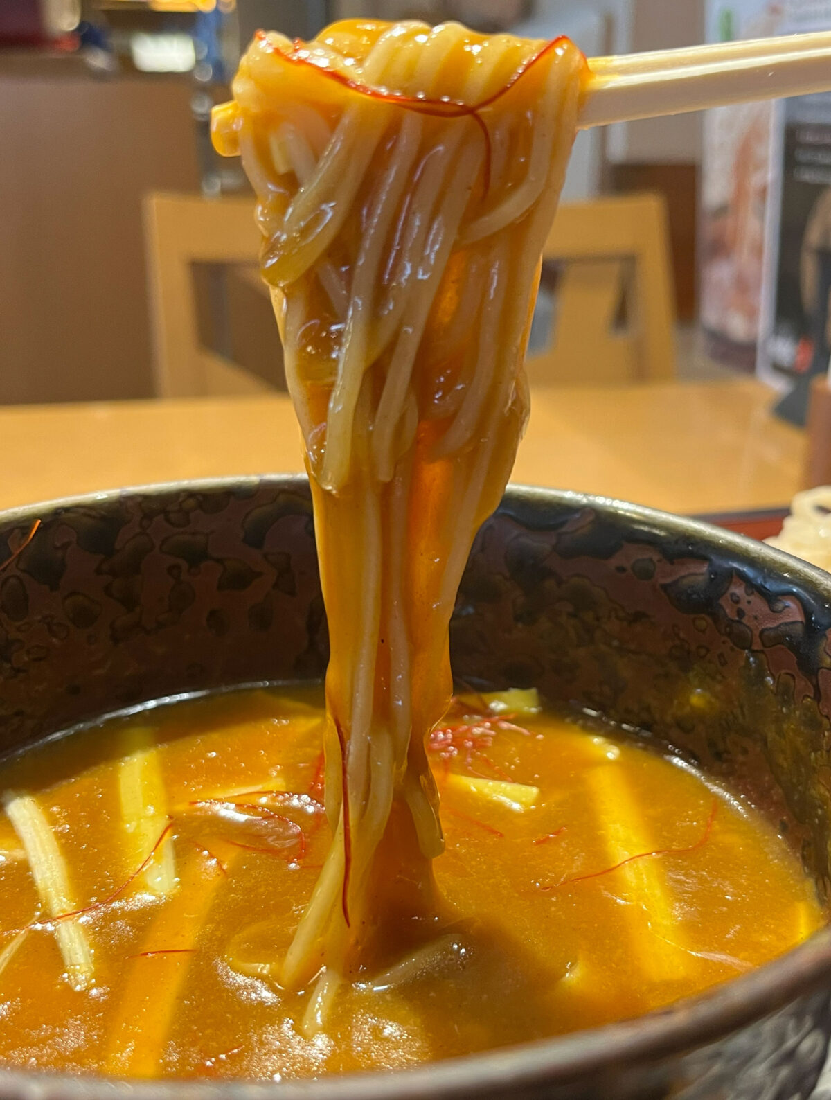 蓮沼 杉うら カレーせいろ