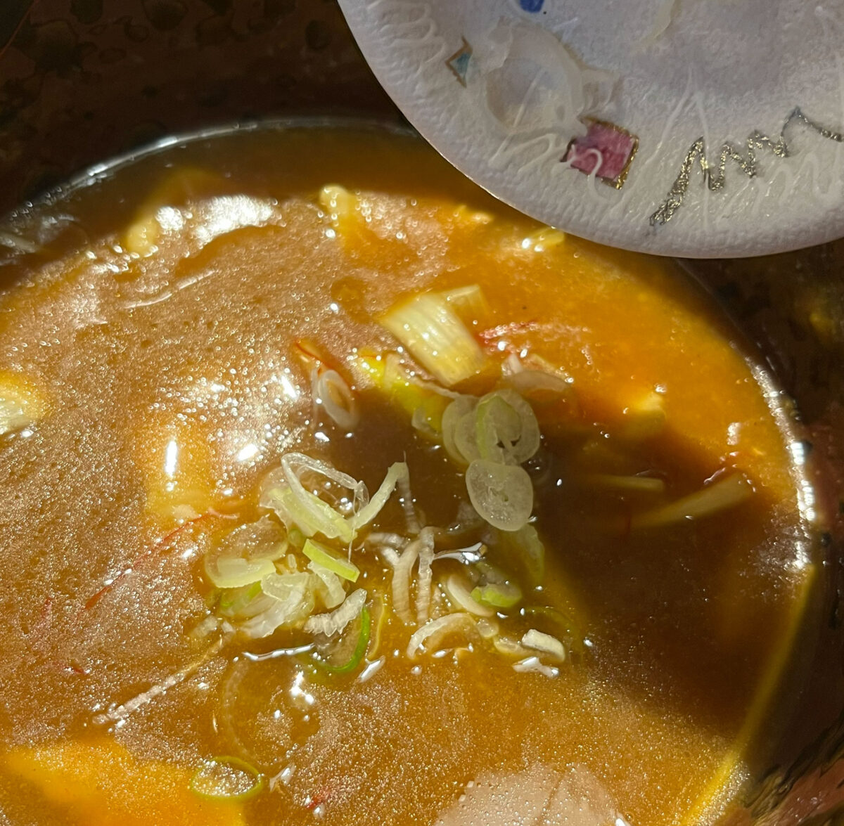 蓮沼 杉うら カレーせいろ