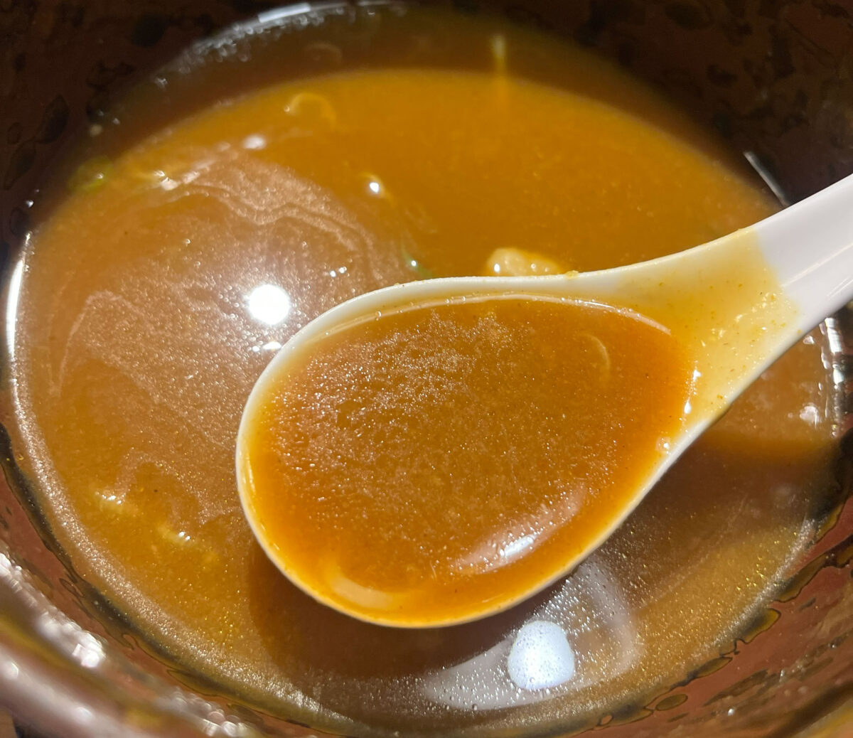 蓮沼 杉うら カレーせいろ